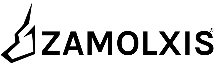Zamolxis logo